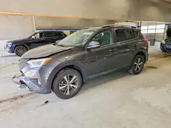 2T3WFREV5HW362382 2017 TOYOTA RAV 4