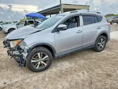 2T3WFREV5HW366643 2017 TOYOTA RAV 4