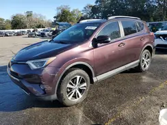 2T3WFREV5HW367887 2017 TOYOTA RAV 4