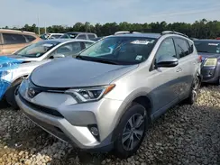 2T3WFREV5HW369252 2017 TOYOTA RAV 4