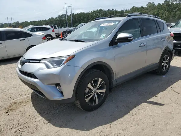 2T3WFREV5HW369252 2017 TOYOTA RAV 4 - Image 1