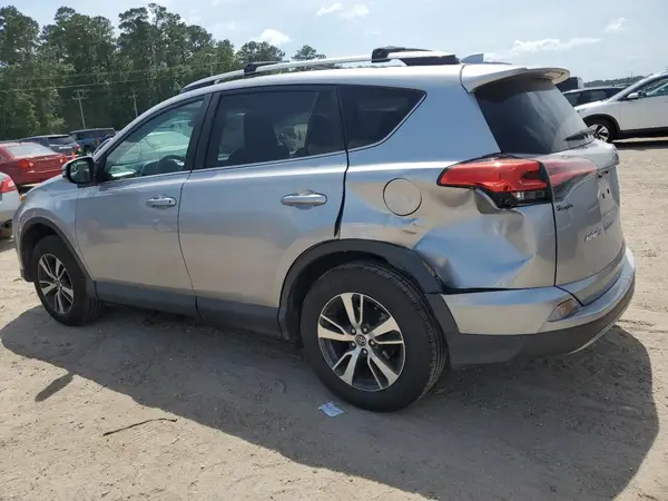 2T3WFREV5HW369252 2017 TOYOTA RAV 4 - Image 2