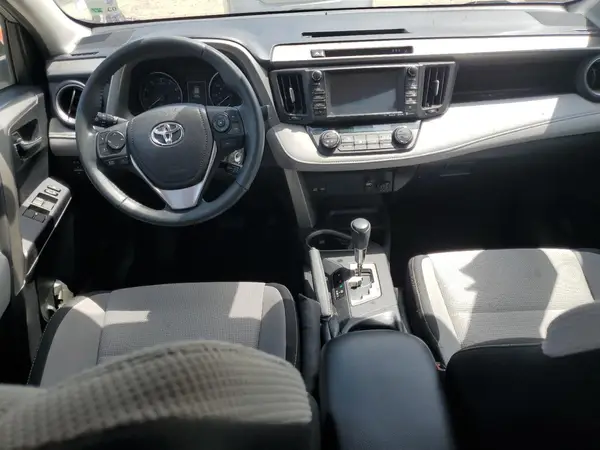 2T3WFREV5HW369252 2017 TOYOTA RAV 4 - Image 8
