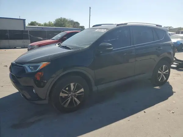 2T3WFREV5HW370773 2017 TOYOTA RAV 4 - Image 1