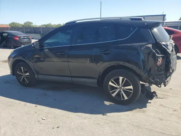 2T3WFREV5HW370773 2017 TOYOTA RAV 4 - Image 2