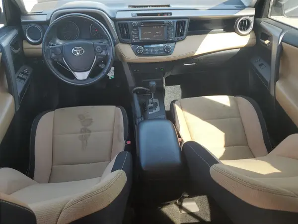 2T3WFREV5HW370773 2017 TOYOTA RAV 4 - Image 8