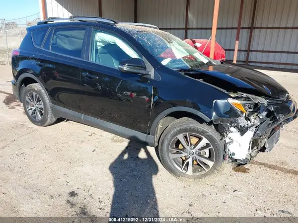2T3WFREV5HW371311 2017 TOYOTA RAV 4 - Image 1
