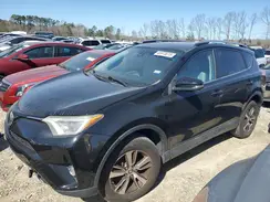 2T3WFREV5HW372734 2017 TOYOTA RAV 4