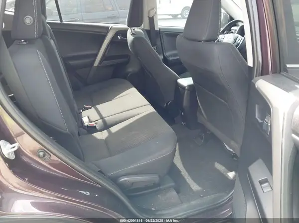 2T3WFREV5HW373141 2017 TOYOTA RAV 4 - Image 8