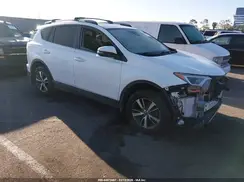 2T3WFREV5HW375181 2017 TOYOTA RAV 4