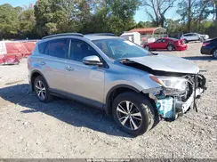 2T3WFREV5HW375441 2017 TOYOTA RAV 4
