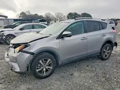 2T3WFREV5HW378985 2017 TOYOTA RAV 4