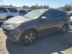 2T3WFREV5HW381241 2017 TOYOTA RAV 4