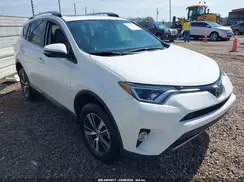 2T3WFREV5HW383393 2017 TOYOTA RAV 4