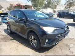 2T3WFREV5HW384849 2017 TOYOTA RAV 4