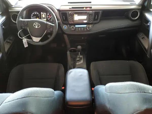 2T3WFREV5HW385693 2017 TOYOTA RAV 4 - Image 8