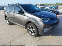 2T3WFREV5HW386018 2017 TOYOTA RAV 4