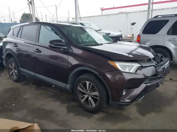 2T3WFREV5HW389968 2017 TOYOTA RAV 4 - Image 1