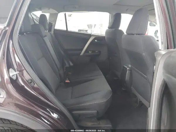 2T3WFREV5HW389968 2017 TOYOTA RAV 4 - Image 8
