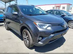 2T3WFREV5HW390876 2017 TOYOTA RAV 4