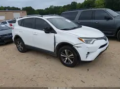 2T3WFREV5HW392157 2017 TOYOTA RAV 4