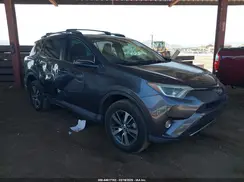2T3WFREV5HW395026 2017 TOYOTA RAV 4