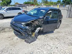 2T3WFREV5HW399643 2017 TOYOTA RAV 4