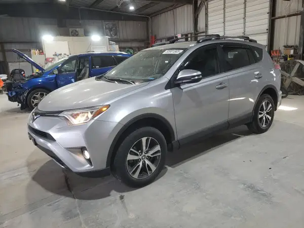 2T3WFREV5HW403884 2017 TOYOTA RAV 4 - Image 1