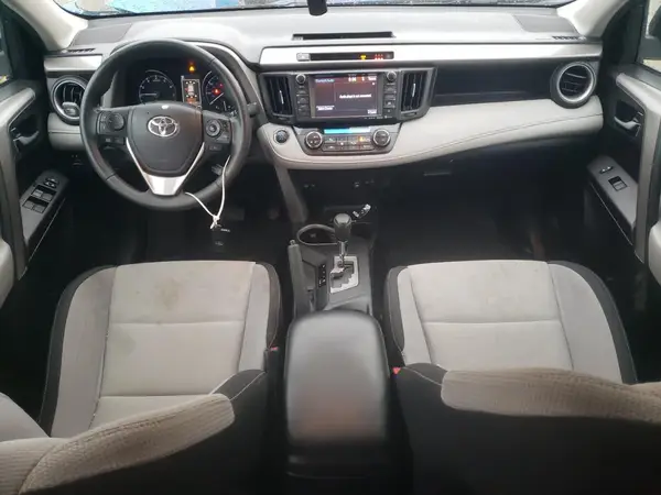 2T3WFREV5HW404176 2017 TOYOTA RAV 4 - Image 8