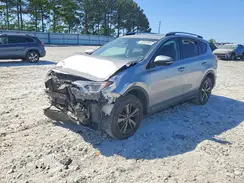 2T3WFREV5HW405098 2017 TOYOTA RAV 4