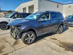 2T3WFREV5JW409058 2018 TOYOTA RAV 4