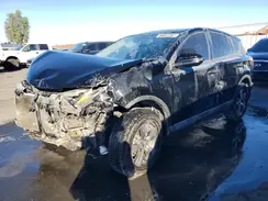2T3WFREV5JW410078 2018 TOYOTA RAV 4