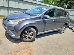 2T3WFREV5JW410100 2018 TOYOTA RAV 4