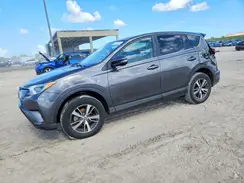 2T3WFREV5JW410257 2018 TOYOTA RAV 4