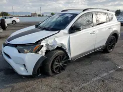 2T3WFREV5JW411571 2018 TOYOTA RAV 4