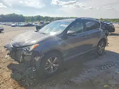 2T3WFREV5JW411800 2018 TOYOTA RAV 4