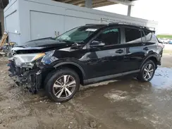 2T3WFREV5JW413434 2018 TOYOTA RAV 4