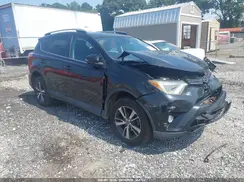 2T3WFREV5JW414325 2018 TOYOTA RAV 4