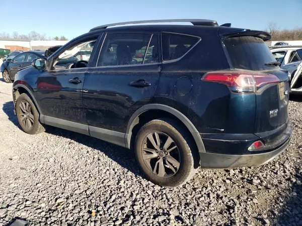 2T3WFREV5JW415619 2018 TOYOTA RAV 4 - Image 2