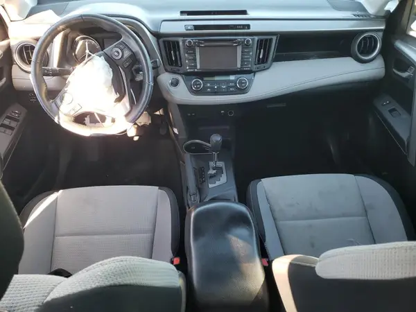 2T3WFREV5JW415619 2018 TOYOTA RAV 4 - Image 8