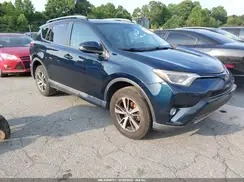 2T3WFREV5JW417144 2018 TOYOTA RAV 4