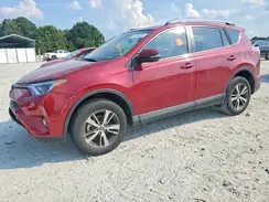 2T3WFREV5JW417418 2018 TOYOTA RAV 4