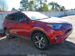 2T3WFREV5JW417631 2018 TOYOTA RAV 4