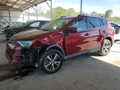 2T3WFREV5JW417936 2018 TOYOTA RAV 4