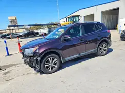 2T3WFREV5JW422277 2018 TOYOTA RAV 4