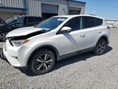 2T3WFREV5JW423445 2018 TOYOTA RAV 4