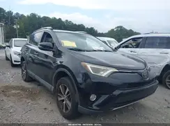 2T3WFREV5JW424109 2018 TOYOTA RAV 4