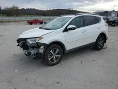 2T3WFREV5JW424529 2018 TOYOTA RAV 4