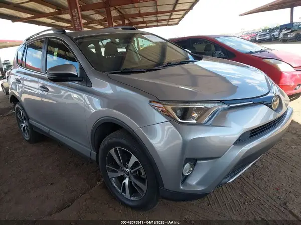 2T3WFREV5JW426314 2018 TOYOTA RAV 4 - Image 1