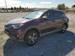 2T3WFREV5JW427351 2018 TOYOTA RAV 4